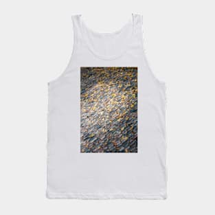 Autumn Street Tank Top